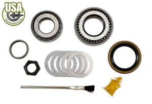 Yukon Gear & Axle USA Standard Pinion installation Kit For Dana 60 Rear - ZPKD60-R