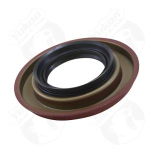 Yukon Gear & Axle - Yukon Gear & Axle Replacement Pinion Seal For Dana S135 - YMS714512 - Image 3