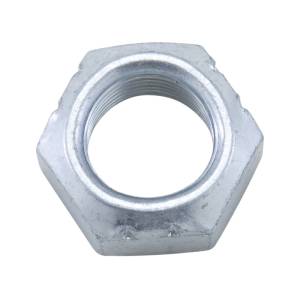 Yukon Gear & Axle - Yukon Gear & Axle Rplcmnt Pinion Nut For Dana 44 JK/44HD/60/70/70U/70HD - YSPPN-010 - Image 2