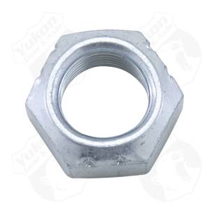 Yukon Gear & Axle - Yukon Gear & Axle Rplcmnt Pinion Nut For Dana 44 JK/44HD/60/70/70U/70HD - YSPPN-010 - Image 3