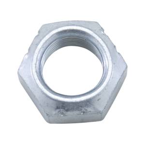 Yukon Gear & Axle - Yukon Gear & Axle Rplcmnt Pinion Nut For Dana 44 JK/44HD/60/70/70U/70HD - YSPPN-010 - Image 4