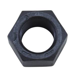 Yukon Gear & Axle - Yukon Gear & Axle Replacement Pinion Nut For Dana 80 - YSPPN-011 - Image 2