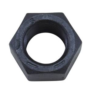 Yukon Gear & Axle - Yukon Gear & Axle Replacement Pinion Nut For Dana 80 - YSPPN-011 - Image 4