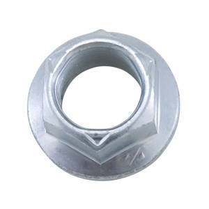 Yukon Gear & Axle - Yukon Gear & Axle Rplcmnt Pinion Nut For Model 20 & 35 / Dana 30/44 JK - 7/8-20 Thread / 1 1/8 Socket - YSPPN-012 - Image 4