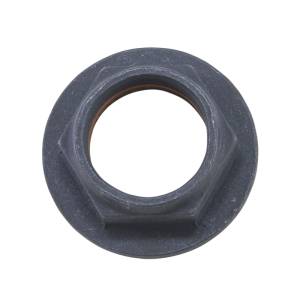 Yukon Gear & Axle - Yukon Gear & Axle Replacement Pinion Nut For Dana S110 - YSPPN-035 - Image 2