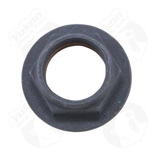 Yukon Gear & Axle - Yukon Gear & Axle Replacement Pinion Nut For Dana S110 - YSPPN-035 - Image 3