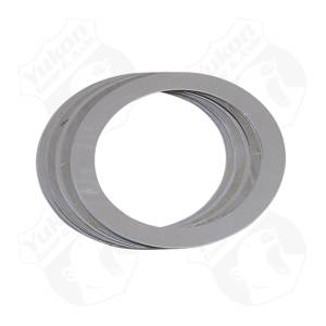 Yukon Gear & Axle - Yukon Gear & Axle Replacement Pinion Depth Shims For Dana 80 - SK 20112 - Image 2