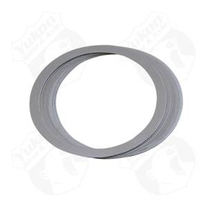 Yukon Gear & Axle - Yukon Gear & Axle Replacement Pinion Depth Shims For Dana 60 / 61 & D70-U - SK 30291 - Image 3