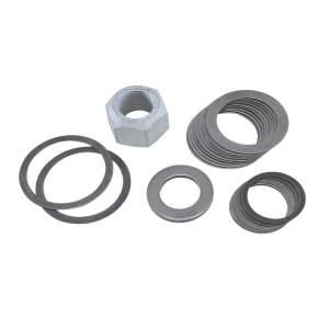 Yukon Gear & Axle - Yukon Gear & Axle Replacement Shim Kit For Dana 80 - SK 707068 - Image 3