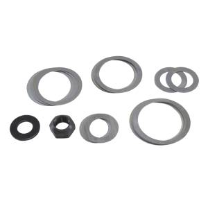 Yukon Gear & Axle - Yukon Gear & Axle Replacement Complete Shim Kit For Dana 50 - SK 707235 - Image 2