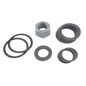 Yukon Gear & Axle - Yukon Gear & Axle Replacement Complete Shim Kit For Dana 80 - SK 707481 - Image 2