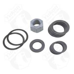 Yukon Gear & Axle - Yukon Gear & Axle Replacement Complete Shim Kit For Dana 80 - SK 707481 - Image 3