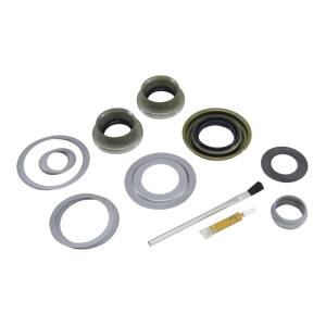 Yukon Gear & Axle - Yukon Gear & Axle Minor install Kit For Dana 50 Straight Axle Diff - MK D50-STRAIGHT - Image 3