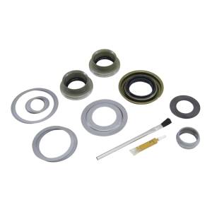 Yukon Gear & Axle - Yukon Gear & Axle Minor install Kit For Dana 50 Straight Axle Diff - MK D50-STRAIGHT - Image 4