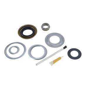 Yukon Gear & Axle - Yukon Gear & Axle Minor install Kit For Dana 60 and 61 Diff - MK D60-R - Image 2