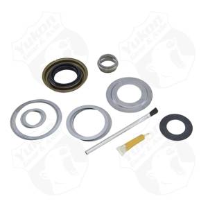 Yukon Gear & Axle - Yukon Gear & Axle Minor install Kit For Dana 60 and 61 Diff - MK D60-R - Image 3