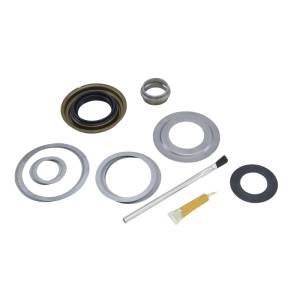 Yukon Gear & Axle - Yukon Gear & Axle Minor install Kit For Dana 60 and 61 Diff - MK D60-R - Image 4