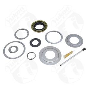 Yukon Gear & Axle - Yukon Gear & Axle Minor install Kit For Dana 70 Diff - MK D70 - Image 3