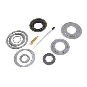 Yukon Gear & Axle - Yukon Gear & Axle Minor install Kit For Dana 70-HD & Super-70 Diff - MK D70-HD - Image 2