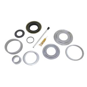 Yukon Gear & Axle - Yukon Gear & Axle Minor install Kit For Dana 70-U Diff - MK D70-U - Image 2