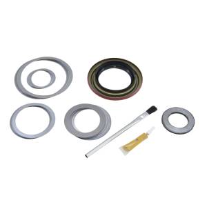 Yukon Gear & Axle - Yukon Gear & Axle Minor install Kit For Dana 80 Diff (4.125in O.D. Pinion Race) - MK D80-A - Image 3