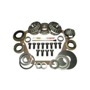 Yukon Gear & Axle - Yukon Gear & Axle Master Overhaul Kit For Dana 60 and 61 Front Diff - YK D60-F - Image 3