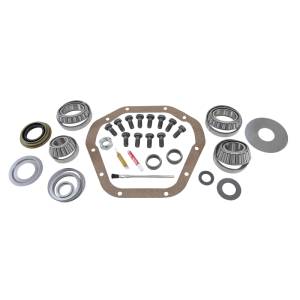 Yukon Gear & Axle - Yukon Gear & Axle Master Overhaul Kit For Dana 60 and 61 Front Diff - YK D60-F - Image 4