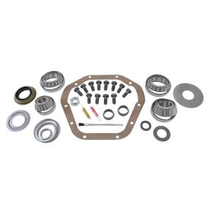 Yukon Gear & Axle - Yukon Gear & Axle Master Overhaul Kit For Dana 60 and 61 Front Diff - YK D60-F - Image 5