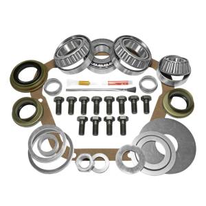 Yukon Gear & Axle - Yukon Gear & Axle Master Overhaul Kit For Dana 60 and 61 Front Diff - YK D60-F - Image 6