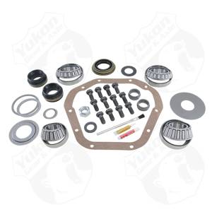 Yukon Gear & Axle - Yukon Gear & Axle Master Overhaul Kit For Dana Super 60 Diff - YK D60-SUP - Image 3