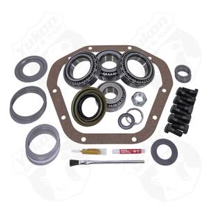 Yukon Gear & Axle - Yukon Gear & Axle Master Overhaul Kit For Dana 70 Diff - YK D70 - Image 2