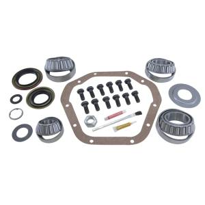 Yukon Gear & Axle - Yukon Gear & Axle Master Overhaul Kit For Dana 70-HD & Super-70 Diff - YK D70-HD - Image 2