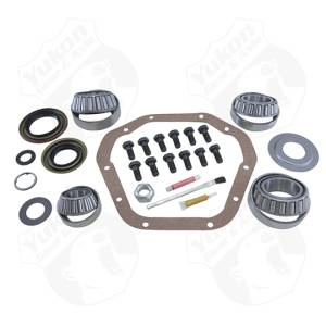 Yukon Gear & Axle - Yukon Gear & Axle Master Overhaul Kit For Dana 70-HD & Super-70 Diff - YK D70-HD - Image 3