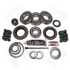 Yukon Gear & Axle - Yukon Gear & Axle Master Overhaul Kit For Dana 80 Diff (4.125 in OD Only) - YK D80-A - Image 2