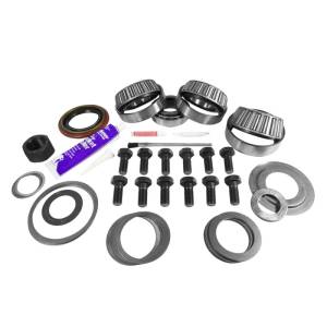 Yukon Gear & Axle - Yukon Gear & Axle Master Overhaul Kit For Dana 80 Diff (4.125 in OD Only) - YK D80-A - Image 3