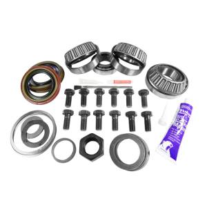 Yukon Gear & Axle - Yukon Gear & Axle Master Overhaul Kit For Dana 80 Diff (4.375in OD Only On 98+ Fords) - YK D80-B - Image 12