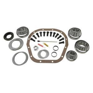 Yukon Gear & Axle - Yukon Gear & Axle Master Overhaul Kit For Ford 10.25in Diff - YK F10.25 - Image 2