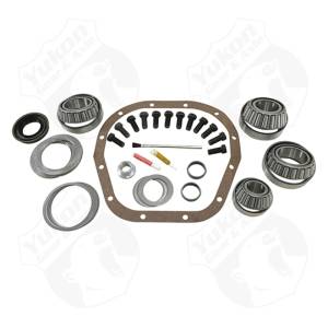 Yukon Gear & Axle - Yukon Gear & Axle Master Overhaul Kit For Ford 10.25in Diff - YK F10.25 - Image 3