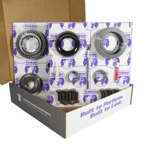 Yukon Gear & Axle - Yukon Gear & Axle Master Overhaul Kit For 07 & Down Ford 10.5in Diff - YK F10.5-A - Image 3