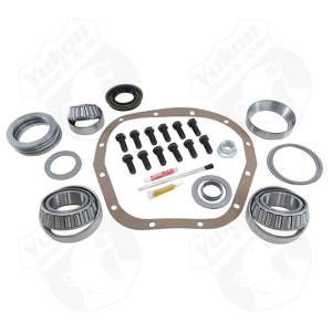 Yukon Gear & Axle - Yukon Gear & Axle Master Overhaul Kit For 2008-2010 Ford 10.5in Diffs Using Aftermarket 10.25in R&P Only - YK F10.5-B - Image 2