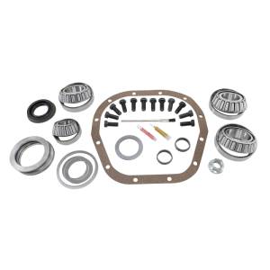 Yukon Gear & Axle - Yukon Gear & Axle Master Overhaul Kit For 2008-2010 Ford 10.5in Diffs Using Aftermarket 10.25in R&P Only - YK F10.5-B - Image 4