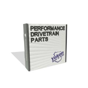 Yukon Gear & Axle - Yukon Gear & Axle Master Overhaul Kit For 2008-2010 Ford 10.5in Diffs Using Aftermarket 10.25in R&P Only - YK F10.5-B - Image 5