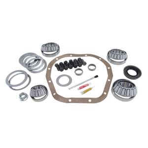 Yukon Gear & Axle - Yukon Gear & Axle Master Overhaul Kit For 08-10 Ford 10.5in Diffs Using OEM Ring & Pinion - YK F10.5-C - Image 2