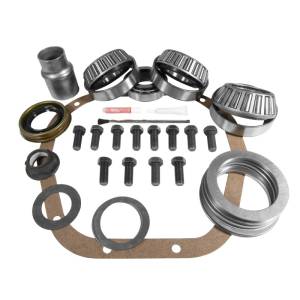 Yukon Gear & Axle - Yukon Gear & Axle Master Overhaul Kit For 2011+ Ford 10.5in Diffs Using OEM Ring & Pinion - YK F10.5-D - Image 3