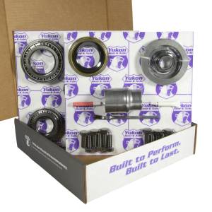 Yukon Gear & Axle - Yukon Gear & Axle Master Overhaul Kit For 2011+ Ford 10.5in Diffs Using OEM Ring & Pinion - YK F10.5-D - Image 9