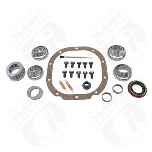 Yukon Gear & Axle - Yukon Gear & Axle Master Overhaul Kit 2015+ Ford 8.8in Rear Diff - YK F8.8-D - Image 1