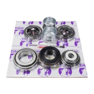 Yukon Gear & Axle - Yukon Gear & Axle Master Overhaul Kit 2015+ Ford 8.8in Rear Diff - YK F8.8-D - Image 4