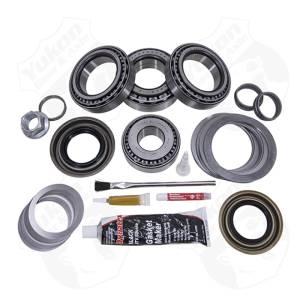 Yukon Gear & Axle - Yukon Gear & Axle Master Overhaul Kit For 11+ Ford 9.75in Diff - YK F9.75-D - Image 2