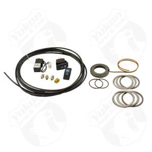 Yukon Gear & Axle - Yukon Gear & Axle Zip Locker install Kit - YZLIK-01 - Image 3