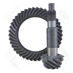 Yukon Gear & Axle - Yukon Gear & Axle High Performance Gear Set For Dana 60 in a 3.54 Ratio - YG D60-354 - Image 2